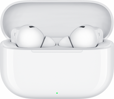 Huawei | Headphone | FreeBuds SE 4 ANC | Bluetooth | In-ear | White | Noise canceling | Wireless 55038498 | 6942103165443