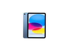 Apple iPad 2025 11 WiFi + 5G 256GB Blue