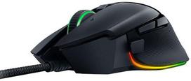 Razer Basilisk V3 Mouse Gaming Right-Handed USB Type-A Optical 26000 DPI