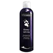 Diamex Easy Shampoo - Švelnus šampūnas šunims su kviečių baltymais ir kokosų aliejumi, kailiui, koncentratas 1:8