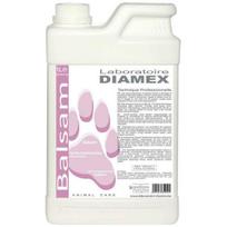 Diamex Balsam - kondicionierius, skirtas iššukuoti ir didinti kailio apimtį, koncentratas 1:8