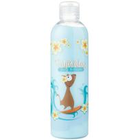 Diamex Tahiti Dog Balm - kondicionierius su monoi aliejumi, palengvina šukavimą, apsaugo nuo kailio elektrinimosi, koncentratas 1:8