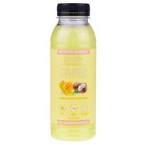 Diamex Smoothie Nourishing Dog Shampoo - maitinamasis šampūnas šunims su alaviju, kokosų aliejumi ir avižų ekstraktu