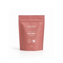 TRUST Gut Fiber Skaidulų mišinys, 150 g, maisto papildas