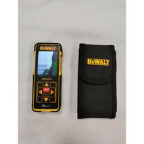 EKSPOZICINIS DW03050 DeWALT Lazerinis atstumų matuoklis – 50 metrų