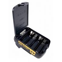 EKSPOZICINIS N453836 DeWALT 6V (4 x AA LR6 1.5V) akumuliatoriaus korpusas lazeriniams nivelyrams
