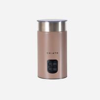 CHiATO milkPLAY automatinis-elektrinis pieno plakiklis - rudas