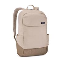 Thule | Lithos | Backpack 20L | Fits up to size 16 " |  backpack | Pelican Gray/Faded Khaki | T-MLX56524 | 085854256292