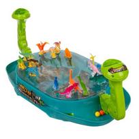 KRUZZEL arkadinis žaidimas DINOZAURŲ MŪŠIS