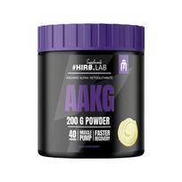 Hiro Lab AAKG - 200 g AAKG arginino alfa-ketoglutaratas