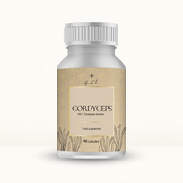 CORDYCEPS