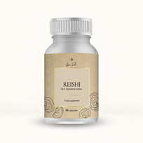 -35% REISHI