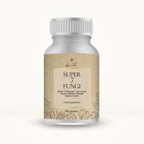 SUPER 7 FUNGI
