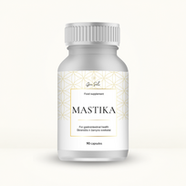 -10% MASTIKA / MASTIHA