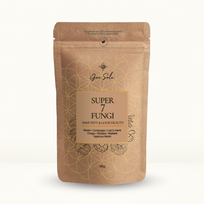 SUPER 7 FUNGI (MAISTO PAPILDAS, 90g)