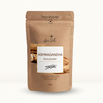 ASHWAGANDHA / ROOT Powder