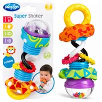 Playgro barškutis „Super Shaker“
