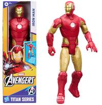 Geležinio Žmogaus figūrėlė „Avengers: Iron Man”, 29 cm, G2770