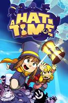 A Hat in Time Steam Key (PC) LATAM