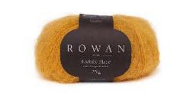 Nr.: 696 - ROWAN KIDSILK HAZE siūlai. (Mohera ir šilkas)