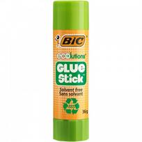 Bic Pieštukiniai klijai Glustic 36 g, 1 vnt. 528666