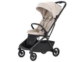 Sportinis vežimėlis Carrello Magia 2.0 Laguna Beige