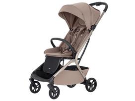 Sportinis vežimėlis Carrello Magia 2.0 Spice Beige