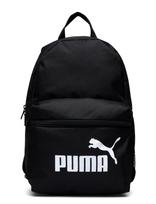 PUMA - Puma Phase Small Backpack - Kuprinė - Juoda