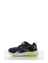Batman - Batman Sneaker - Žemakulniai sportbačiai - Juoda