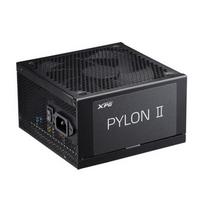 Maitinimo blokas – XPG PYLON II 750W juodas, 80 Plus Bronze