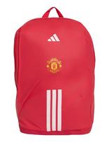 Adidas Performance - Mufc Bp - Sportinė kuprinė - Raudona