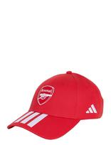 Adidas Performance - Afc Bb Cap - Sportinė kepurė - Raudona