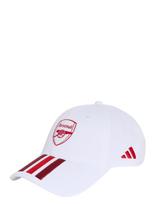 Adidas Performance - Afc Bb Cap - Sportinė kepurė - Balta