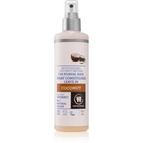 Urtekram Coconut regeneruojamasis nenuplaunamasis kondicionierius drėkina ir suteikia blizgesio 250 ml