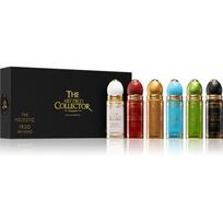 Alexandre.J Art Deco Collector Discovery Set dovanų rinkinys Unisex 6x8 ml