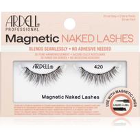 Ardell Magnetic Naked Lash magnetinės blakstienos tipas 420