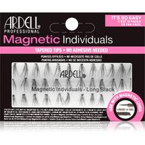 Ardell Magnetic Individuals priklijuojamosios blakstienos Long Black 30 vnt.