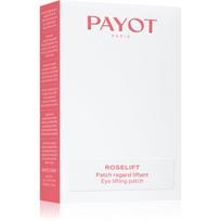 Payot Roselift Patch Yeux paakių kaukė su kolagenu 10x2 vnt.