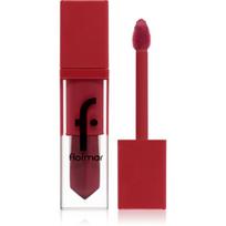 flormar Kiss Me More Lip Tattoo ilgai išliekantys skystieji lūpų dažai atspalvis 007 Rosa 3.8 ml
