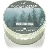 Kringle Candle Winter Frost arbatinė žvakė 42 g