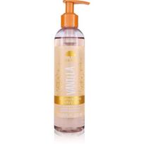 Tree Hut Vanilla drėkinamasis aliejus skutimuisi 227 ml