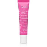 Paula's Choice Pro-Collagen Peptide Plumping Gloss Balm glotninamoji tekstilinė veido kaukė 15 ml