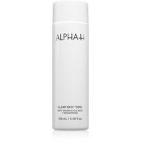 Alpha-H Clear Skin Tonic valomasis tonikas 100 ml