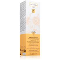 Kemon Group Lucens Umbria plaukų jungtis atkurianti dažomoji kaukė plaukams atspalvis Copper 150 ml