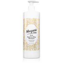 Morgan's Rich Replenishing Shampoo maitinamasis šampūnas 1000 ml
