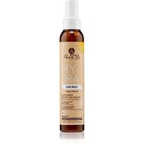 Alama Professional Hydra Sun Milk Phyto-Shield apsauginis plaukų losjonas apsaugai nuo saulės 150 ml