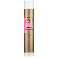 Inebrya Style-In Total Volume blizgis plaukų apimčiai didinti 500 ml