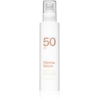 Fillerina Sun Beauty Body Sun Spray apsaugos nuo saulės purškiklis SPF 50 200 ml