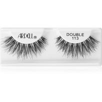 Ardell Double Up priklijuojamosios blakstienos 113 Black 1 vnt.