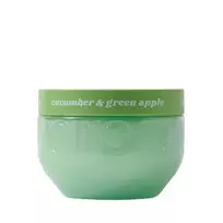 Ciroa Cucumber & Green Apple cukraus kūno šveitiklis, 350 g.